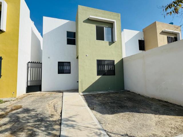 Casa en Renta, Héroes de Lincoln Sector Nilo, García Nuevo León