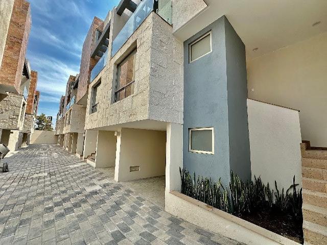 Casa en renta Héroes de Padierna Tlalpan