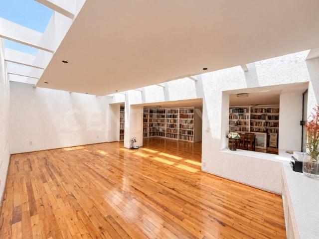 Casa en renta Héroes De Padierna, La Magdalena Contreras