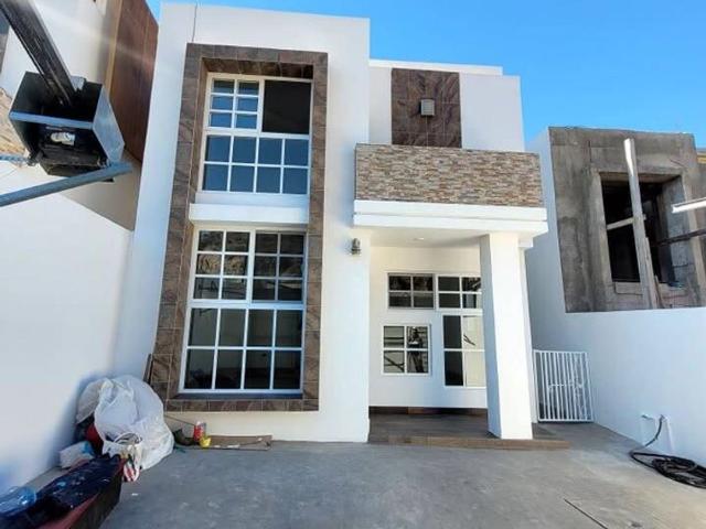 Casa en renta Herradura Sur, Tijuana