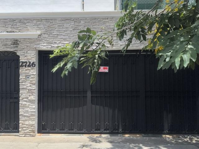 Casa en renta Herrera Y Cairo 2726, Circunvalación Vallarta, Guadalajara, Jalisco, México