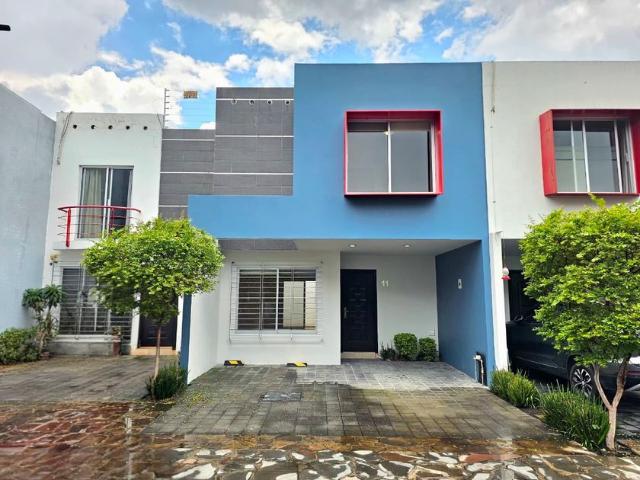 Casa en renta Hogares De Nuevo México, Nuevo México, Jalisco, México