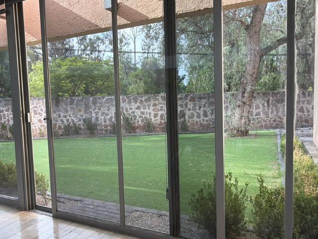 Casa en renta Hogares Obreros, Soledad De Graciano Sánchez