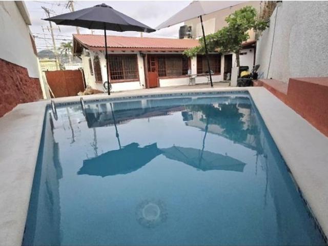 Casa en renta Hornos Insurgentes, Acapulco De Juárez