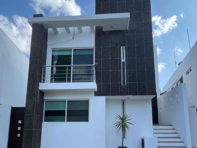 Casa en renta Horizontes Residencial, San Luis Potosí, México