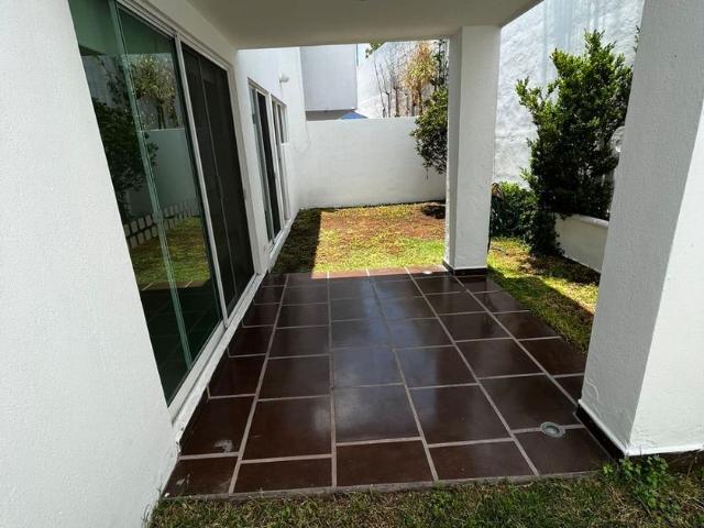 Casa en renta Horizontes Residencial, San Luis Potosí, México