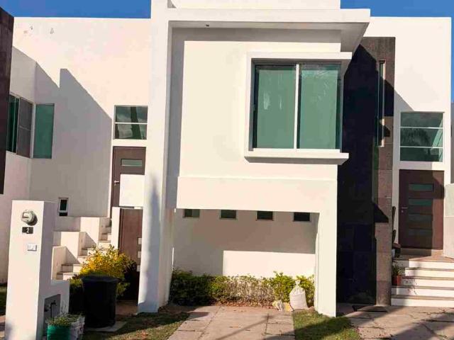 Casa en renta Horizontes Residencial, San Luis Potosí