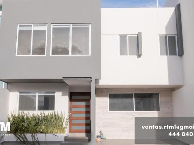 Casa en renta Horizontes Residencial, San Luis Potosí