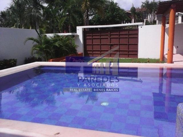 Casa en renta Ixtapa, Zihuatanejo, Zihuatanejo De Azueta