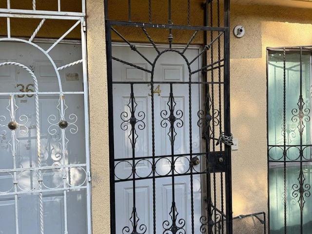 Casa en renta Izcalli Santa Clara, Ecatepec De Morelos