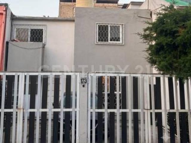 Casa en Renta Izcalli Piramides, Tlalnepantla de Baz, Edo. México