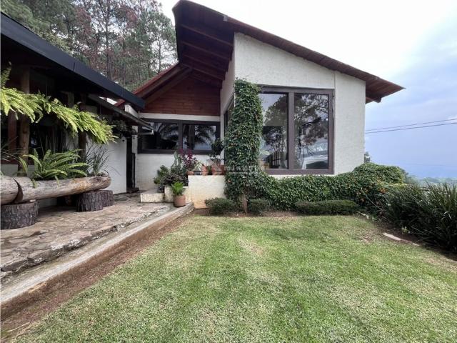 CASA EN RENTA I CERRO GORDO I JARDÍN