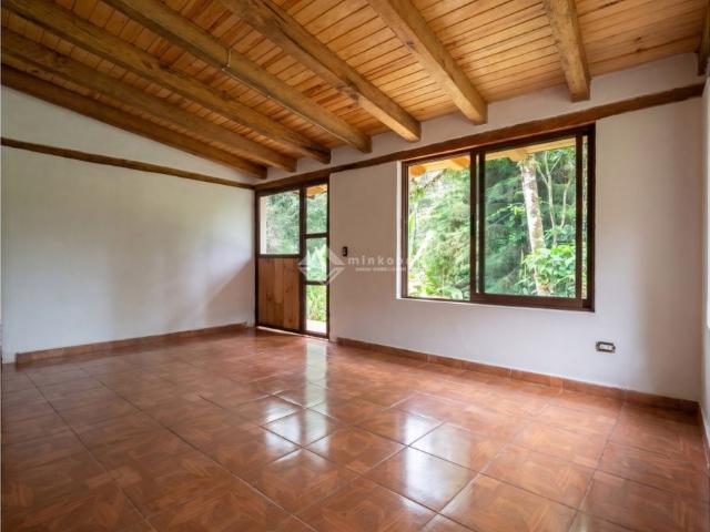 CASA EN RENTA I ACATITLÁN I RÍO CERCA