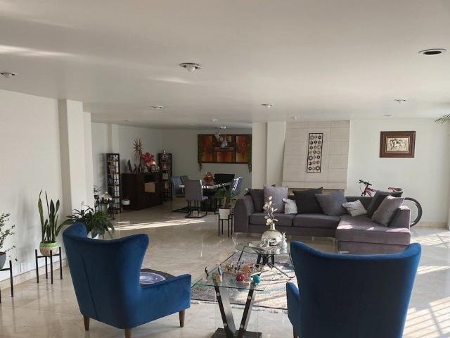 Casa en Renta, ideal para Diplomático, Ejecutivo, Expat, en Lomas de Chapultepec