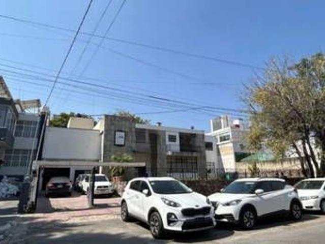 Casa En Renta Ideal Para Oficinas | Col. Ladrón De Guevara