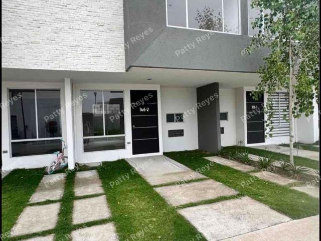 Casa en renta Idílica Serratón, Estado De México, México