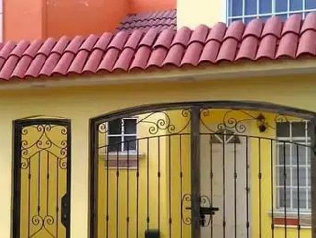 Casa En Renta Ii $ 7,700 Mensuales
