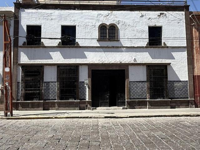 Casa en renta Independencia, San Luis Potosí, S.l.p México