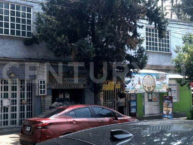 Casa en renta Industrial, Gustavo A. Madero