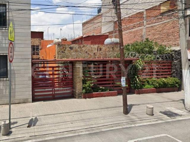 Casa en renta Industrial, Gustavo A. Madero