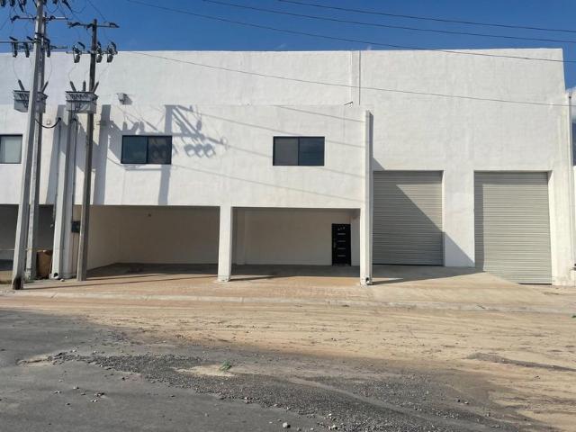 Casa en renta Industrial Fico, Santa Catarina