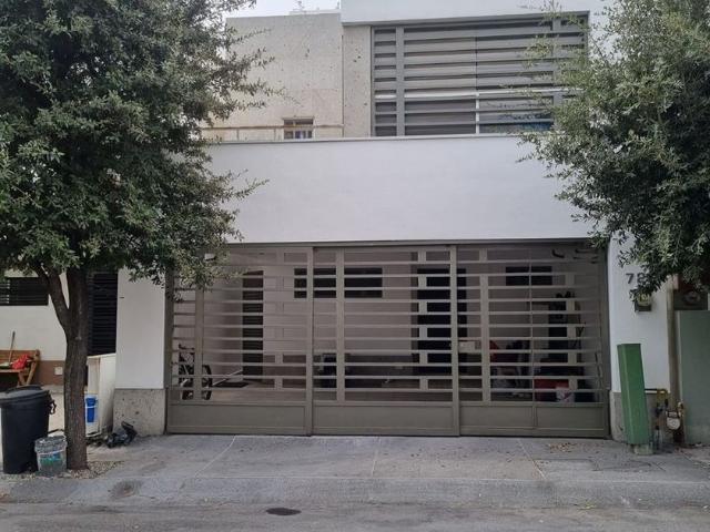 Casa en renta Industrias Del Vidrio Ampliación Oriente Sector 5, San Nicolás De Los Garza