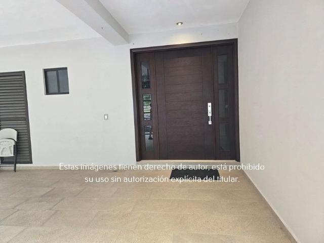 Casa en renta Industrias Del Vidrio Ampliación Oriente Sector 5, San Nicolás De Los Garza