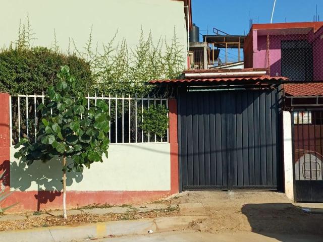 Casa en renta Infonavit 1o De Mayo, Oaxaca De Juárez, Oaxaca, México