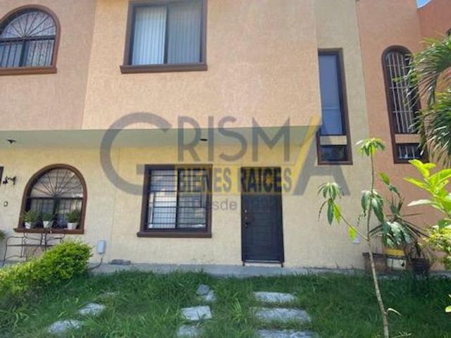 Casa en renta Infonavit Las Granjas De Alto Lucero, Tuxpan, Veracruz