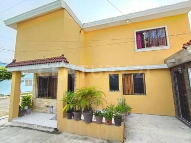 CASA EN RENTA INFONAVIT PLAYAS, MAZATLAN, SINALOA