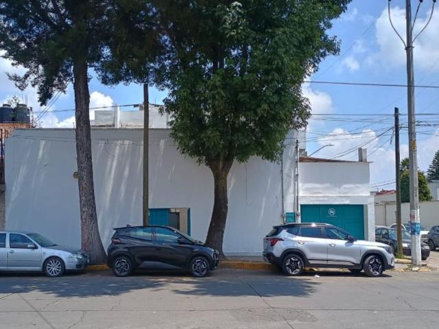 Casa en renta Instituto Literario, 5 De Mayo, Toluca De Lerdo, Estado De México, México