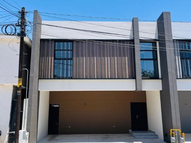 Casa en renta Instituto México De Ciudad Juárez, Colegio México, Las Misiones, Juárez, Chihuahua, México