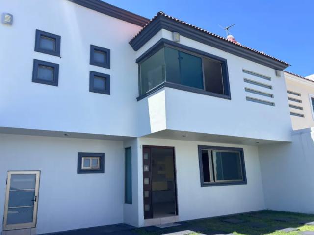 Casa en renta Insurgentes, Cacalomacan, Toluca, Estado De México, 50264, México