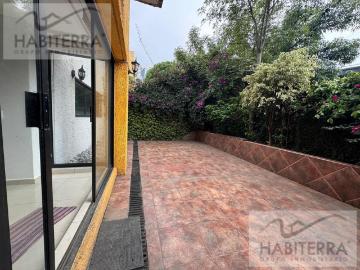 Casa en renta Interlomas, Huixquilucan