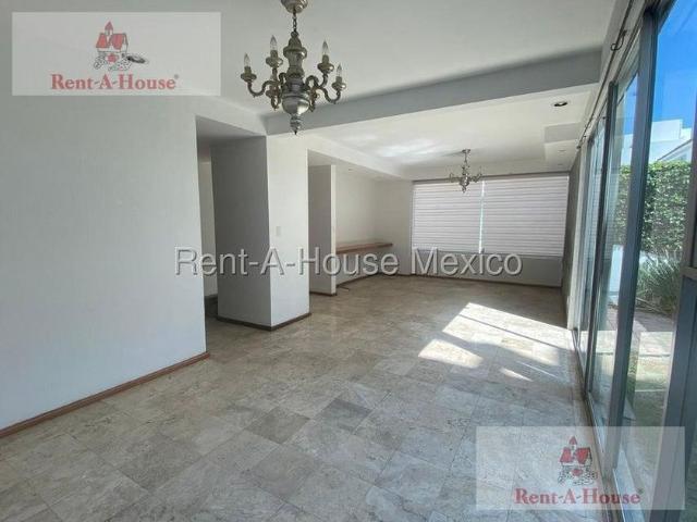 Casa en renta Interlomas, Huixquilucan