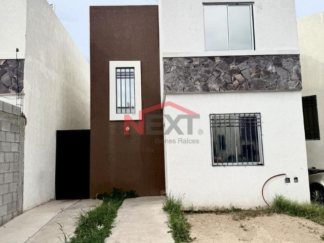 Casa en renta Invasión Altares, Hermosillo