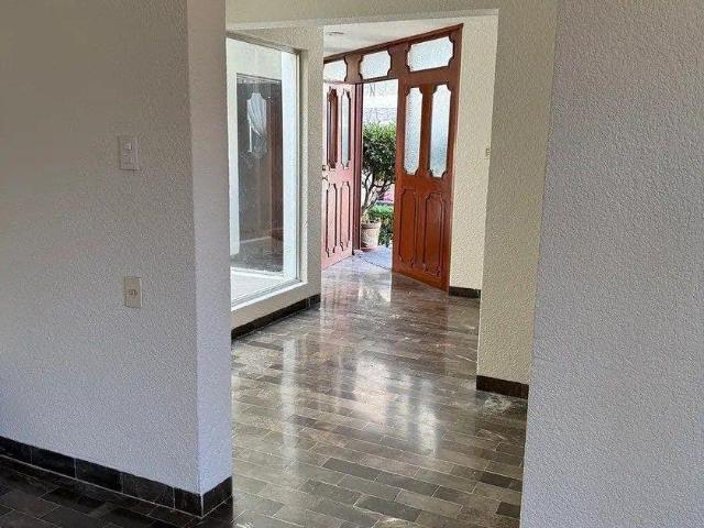 Casa en renta Isidro Fabela, Tlalpan, Cdmx