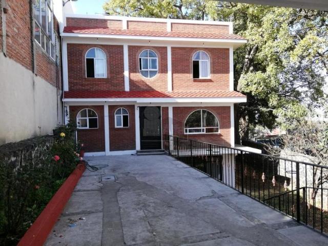 Casa en renta Isidro Fabela, Tlalpan, Cdmx
