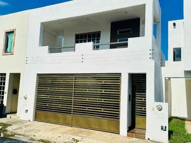 Casa en Renta, Islazul Huayacán