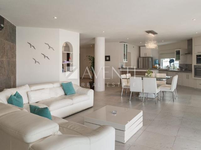 Casa en Renta, Isla Dorada, Zona Hotelera Cancun, Cancún