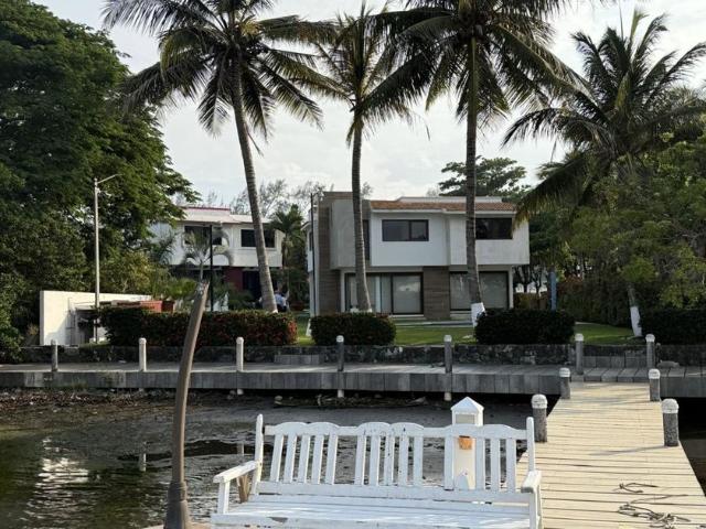 Casa en renta Isla Del Amor, Alvarado, Veracruz