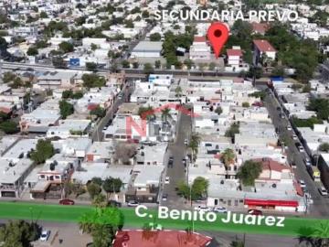 Casa en renta Issste Federal, Hermosillo
