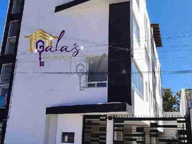Casa en renta Juan C. Doria, Pachuca De Soto