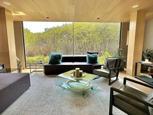 Casa en renta Juan Acuña, Lomas Virreyes | Elevador, Amueblada
