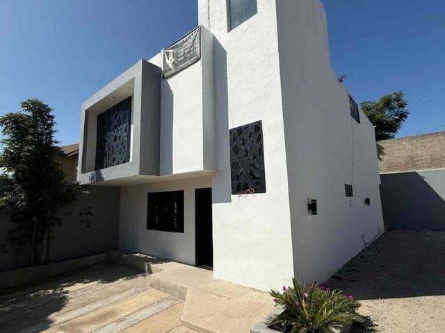 Casa en renta Juan Álvarez 371, Benito Juárez, 22706 Playas De Rosarito, B.c México