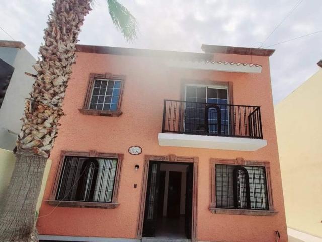 Casa en renta Juan Kepler, Marquis, Ciudad Juárez, Chihuahua, México