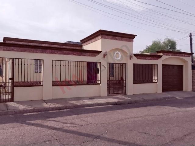 Casa en renta Juárez Ayon Domitila, De Septiembre 213 16, Carbajal, Mexicali, Baja California, 21370, Mex
