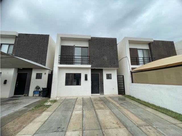 Casa en renta Juárez, Chihuahua, 32546, México