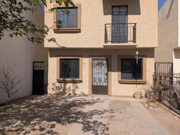 Casa en renta Juárez, Ciudad Juárez, Juárez, Chihuahua