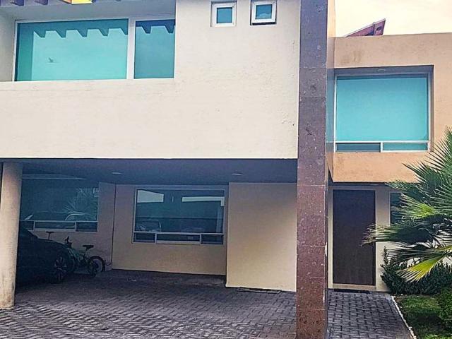 Casa en renta Juárez los Chirinos, Ocoyoacac